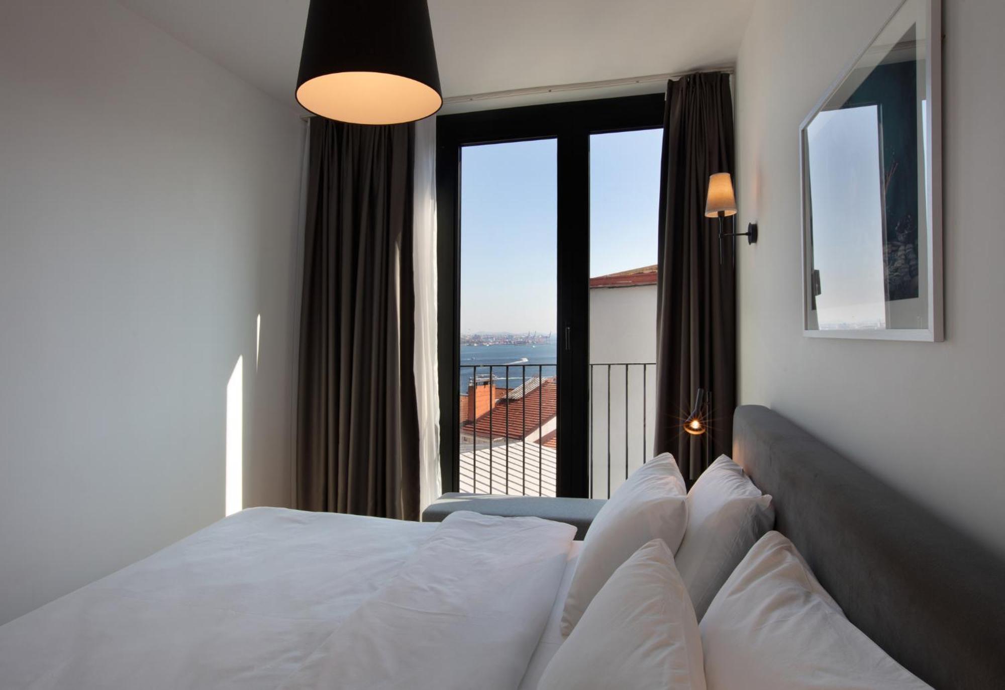 Ando Living - Taksim Gumussuyu Townhouse Aparthotel Isztambul Kültér fotó